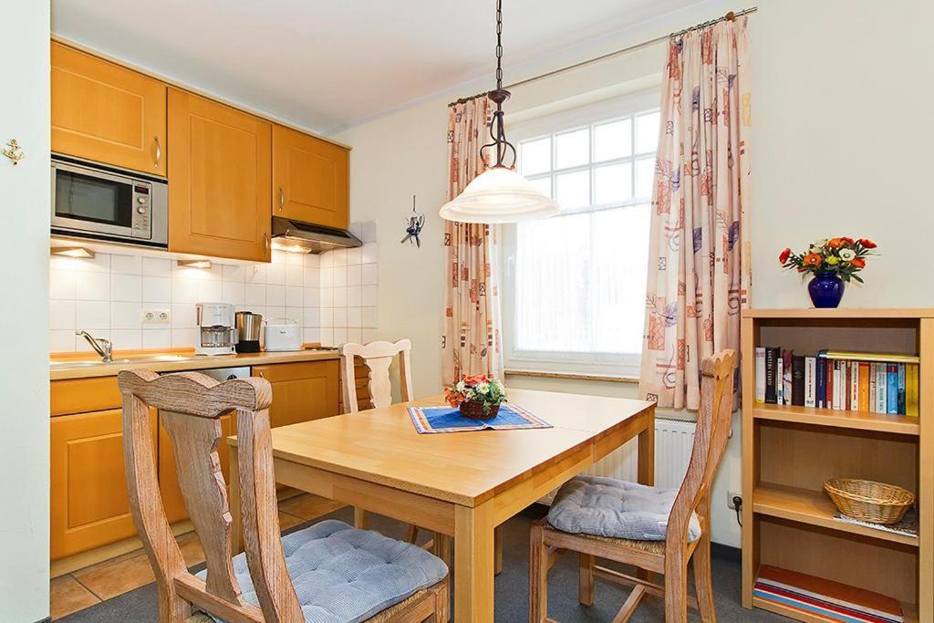 Ostseewelle Ostseewelle 009 Kuehlungsborn Ngoại thất bức ảnh
